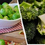 Brokuły czy brukselka: dietetycy mówią nam, co jest zdrowsze