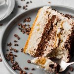 Delikatne, bezproblemowe ciasto kawowe: łatwiejsze w przygotowaniu niż myślisz