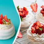 Deser „Anna Pavlova” okaże się po raz pierwszy smaczniejszy niż