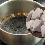 Gospodynie domowe namawiane do wycierania garnków torebkami herbaty: co jest