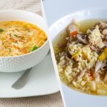 Klasyczny rosół z „sekretną” przyprawą: smakuje znacznie lepiej z tą