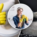 Muszla klozetowa będzie olśniewająco biała po jednym remedium: co warto zrobić? Muszla klozetowa będzie olśniewająco biała po jednym remedium: co warto