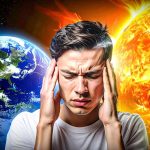 Wielodniowa burza magnetyczna zbliża się do Ziemi: co wiadomo (wykres) Wielodniowa burza magnetyczna zbliża się do Ziemi: co wiadomo (wykres)