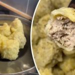 Bardzo smaczny obiad w 20 minut: przepis na leniwe pierogi