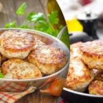 Fantazyjne bezmięsne kotlety w kilka minut – cała rodzina będzie