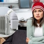 Gdzie w mieszkaniu nie należy włączać grzejnika - niebezpieczne miejsca są wymienione Gdzie w mieszkaniu nie należy włączać grzejnika – niebezpieczne miejsca