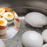 Jak długo gotować jajko, aby żółtko było płynne: dokładny czas co do sekundy Jak długo gotować jajko, aby żółtko było płynne: dokładny czas