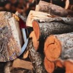 Jak ogrzać dom i zaoszczędzić drewno na opał: Ukrainka podzieliła