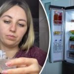 Nieprzyjemny zapach zniknie z lodówki w ciągu trzech godzin: co