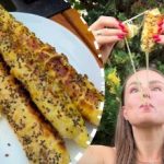 Smaczna przekąska, która zniknie ze stołu: niezwykle prosty przepis na