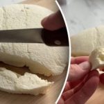 Szybki, smaczny i niedrogi: przepis na domowy ser z trzech składników Szybki, smaczny i niedrogi: przepis na domowy ser z trzech